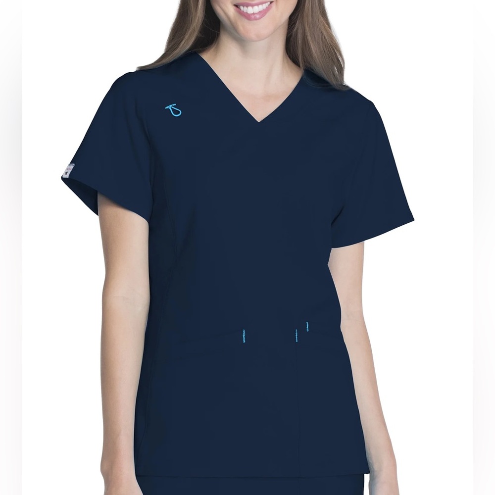 Scrubstar Scrub Top
